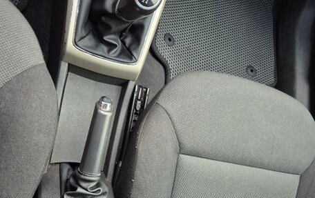 Opel Astra H, 2007 год, 340 000 рублей, 9 фотография