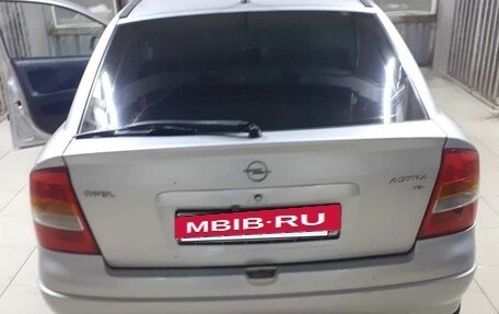 Opel Astra F, 1998 год, 349 999 рублей, 2 фотография