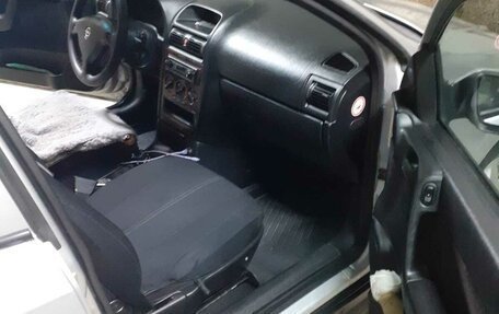 Opel Astra F, 1998 год, 349 999 рублей, 8 фотография