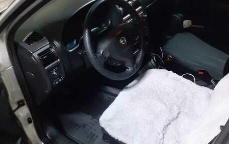 Opel Astra F, 1998 год, 349 999 рублей, 6 фотография