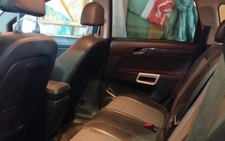 Opel Antara I, 2014 год, 1 100 000 рублей, 3 фотография