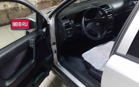 Opel Astra F, 1998 год, 349 999 рублей, 9 фотография