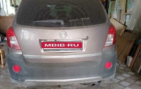 Opel Antara I, 2014 год, 1 100 000 рублей, 7 фотография