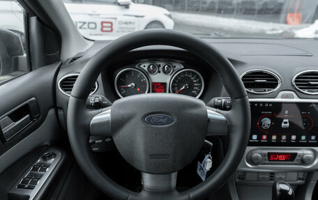 Ford Focus II рестайлинг, 2010 год, 695 000 рублей, 10 фотография