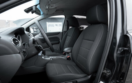 Ford Focus II рестайлинг, 2010 год, 695 000 рублей, 9 фотография