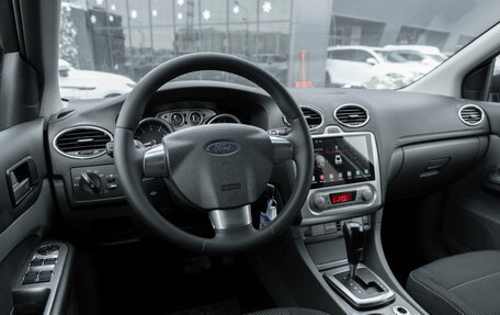 Ford Focus II рестайлинг, 2010 год, 695 000 рублей, 7 фотография