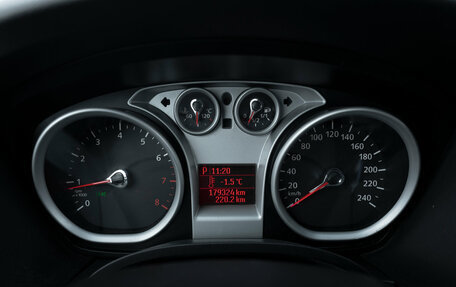 Ford Focus II рестайлинг, 2010 год, 695 000 рублей, 11 фотография