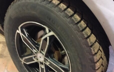 Opel Antara I, 2014 год, 1 100 000 рублей, 8 фотография