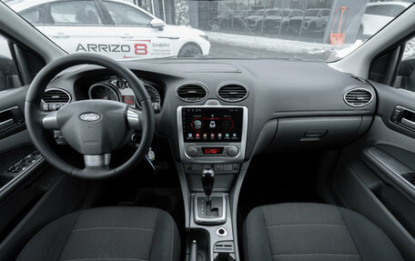 Ford Focus II рестайлинг, 2010 год, 695 000 рублей, 8 фотография