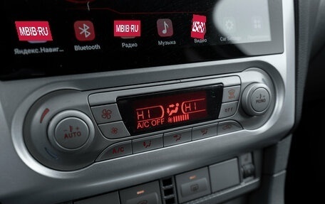 Ford Focus II рестайлинг, 2010 год, 695 000 рублей, 15 фотография