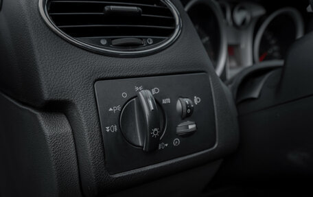 Ford Focus II рестайлинг, 2010 год, 695 000 рублей, 18 фотография