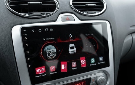 Ford Focus II рестайлинг, 2010 год, 695 000 рублей, 16 фотография