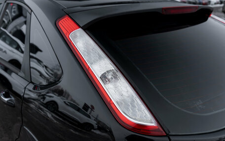 Ford Focus II рестайлинг, 2010 год, 695 000 рублей, 22 фотография