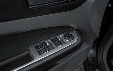 Ford Focus II рестайлинг, 2010 год, 695 000 рублей, 17 фотография