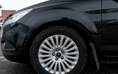 Ford Focus II рестайлинг, 2010 год, 695 000 рублей, 20 фотография