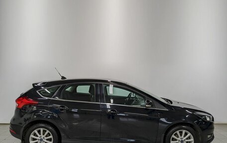 Ford Focus III, 2017 год, 1 190 000 рублей, 4 фотография