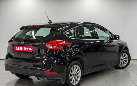 Ford Focus III, 2017 год, 1 190 000 рублей, 5 фотография