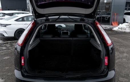 Ford Focus II рестайлинг, 2010 год, 695 000 рублей, 19 фотография