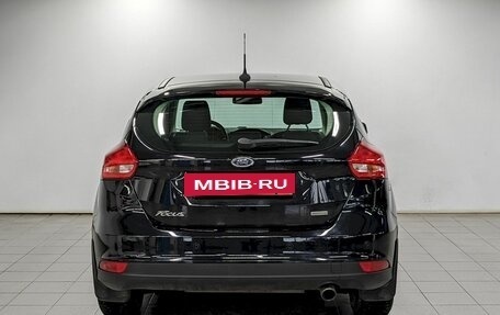 Ford Focus III, 2017 год, 1 190 000 рублей, 6 фотография