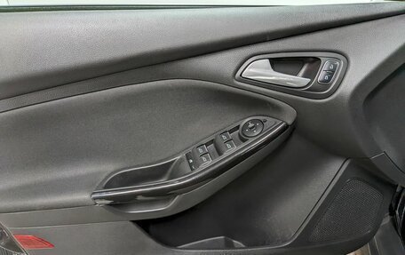 Ford Focus III, 2017 год, 1 190 000 рублей, 11 фотография