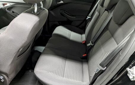 Ford Focus III, 2017 год, 1 190 000 рублей, 15 фотография