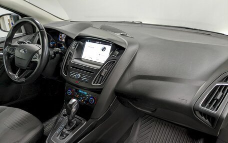 Ford Focus III, 2017 год, 1 190 000 рублей, 19 фотография