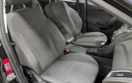 Ford Focus III, 2017 год, 1 190 000 рублей, 20 фотография