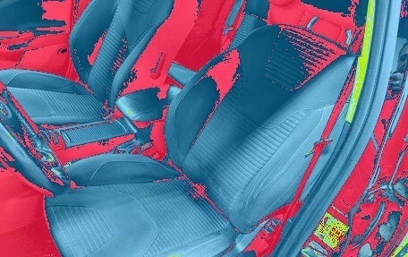 Ford Focus III, 2017 год, 1 190 000 рублей, 14 фотография