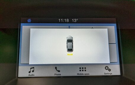 Ford Focus III, 2017 год, 1 190 000 рублей, 28 фотография