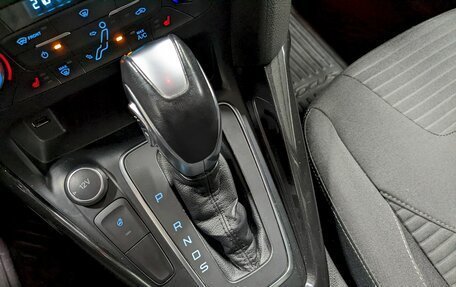 Ford Focus III, 2017 год, 1 190 000 рублей, 29 фотография