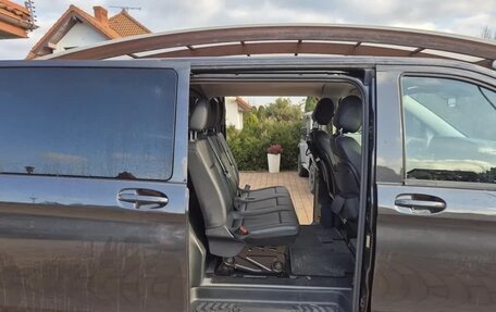 Mercedes-Benz Vito, 2023 год, 3 000 000 рублей, 6 фотография