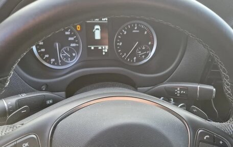 Mercedes-Benz Vito, 2023 год, 3 000 000 рублей, 12 фотография