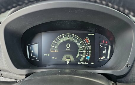 Mitsubishi Montero Sport, 2022 год, 4 099 000 рублей, 9 фотография