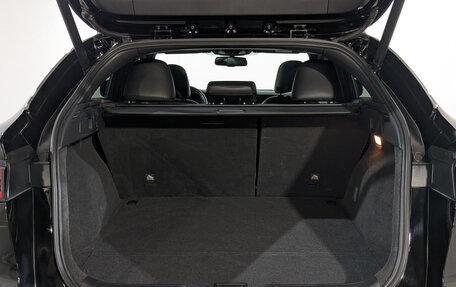 Infiniti QX55, 2021 год, 4 250 000 рублей, 10 фотография