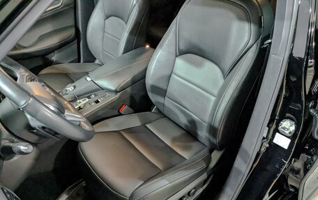 Infiniti QX55, 2021 год, 4 250 000 рублей, 20 фотография