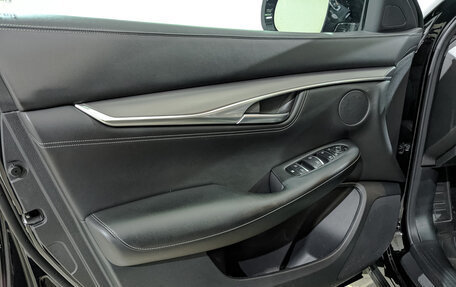 Infiniti QX55, 2021 год, 4 250 000 рублей, 19 фотография