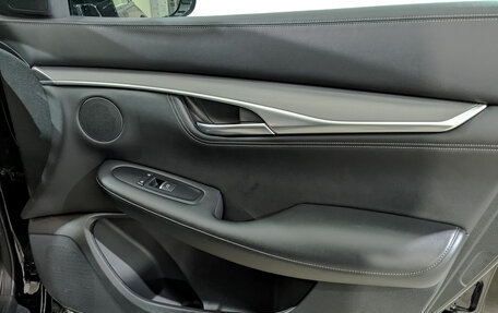 Infiniti QX55, 2021 год, 4 250 000 рублей, 25 фотография