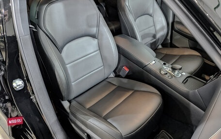 Infiniti QX55, 2021 год, 4 250 000 рублей, 24 фотография