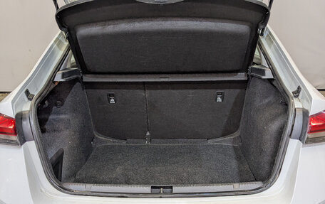 Skoda Rapid II, 2021 год, 1 345 000 рублей, 10 фотография