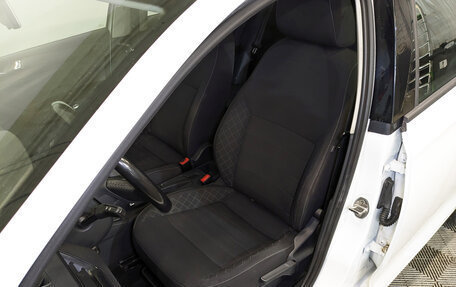 Skoda Rapid II, 2021 год, 1 345 000 рублей, 20 фотография