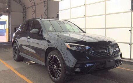 Mercedes-Benz GLC, 2024 год, 6 400 000 рублей, 4 фотография