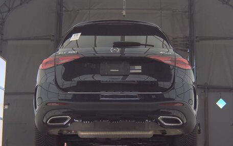 Mercedes-Benz GLC, 2024 год, 6 400 000 рублей, 7 фотография