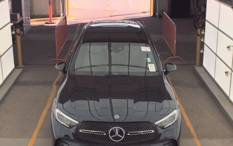 Mercedes-Benz GLC, 2024 год, 6 400 000 рублей, 2 фотография