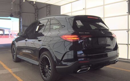 Mercedes-Benz GLC, 2024 год, 6 400 000 рублей, 8 фотография