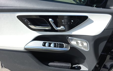 Mercedes-Benz GLC, 2024 год, 6 400 000 рублей, 11 фотография