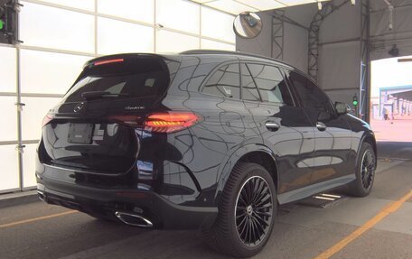 Mercedes-Benz GLC, 2024 год, 6 400 000 рублей, 5 фотография