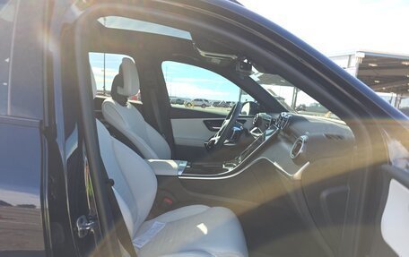 Mercedes-Benz GLC, 2024 год, 6 400 000 рублей, 10 фотография