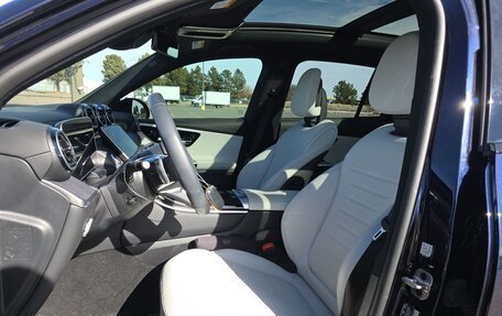 Mercedes-Benz GLC, 2024 год, 6 400 000 рублей, 9 фотография