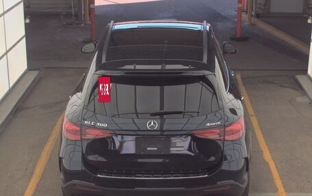 Mercedes-Benz GLC, 2024 год, 6 400 000 рублей, 6 фотография