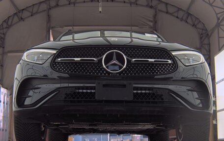 Mercedes-Benz GLC, 2024 год, 6 400 000 рублей, 3 фотография